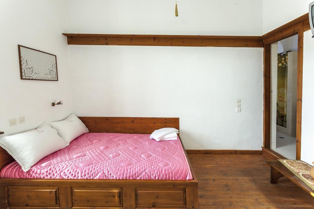 Archontiko Filippidi Hotel Mileai Room photo